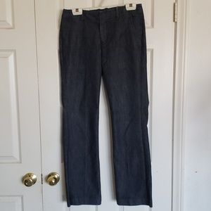 Jeans by the gap